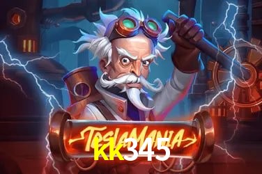 Live Casino kk345