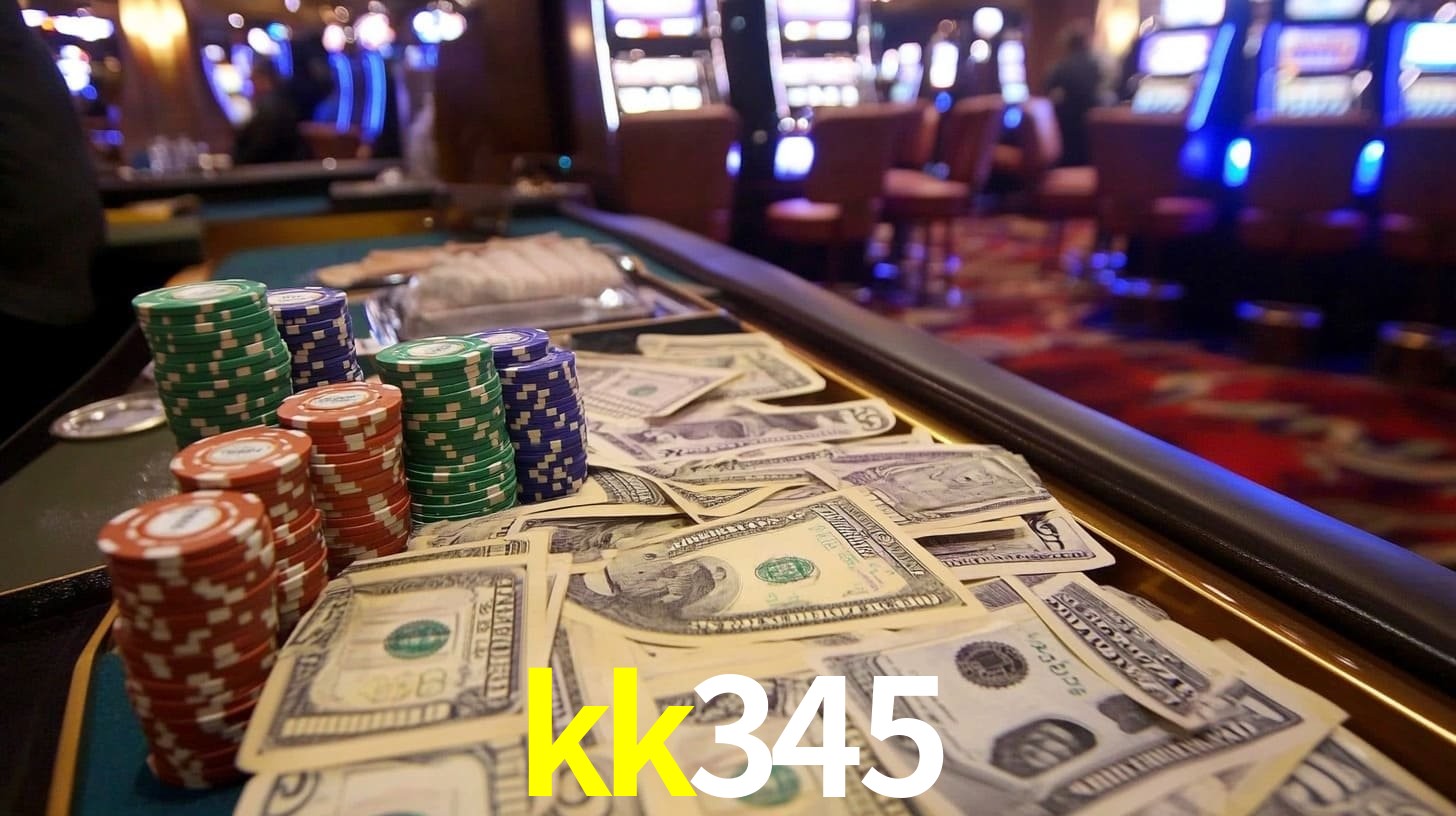 Exclusive Offers kk345