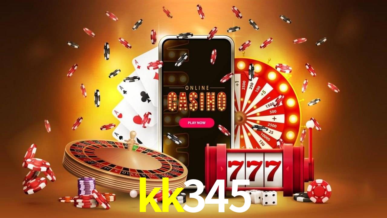 Slot Games kk345